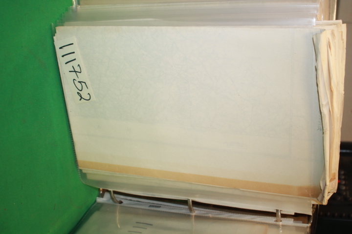 Commonwealth of Pennsylvania: Map of York County, Pennsylvania