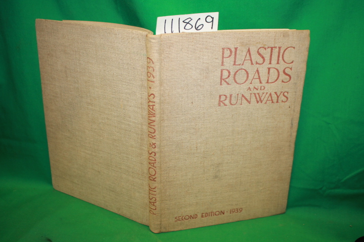 Shell Company of Egypt: Plastic Roads and Runways