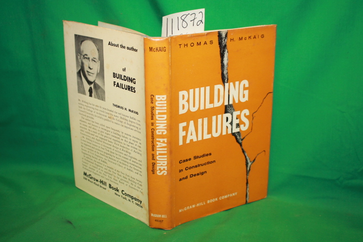 McKaig, Thomas H.: building Failures