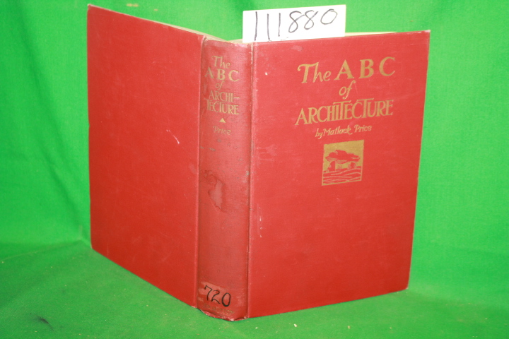 Price, Matlock: The ABC of Architecture