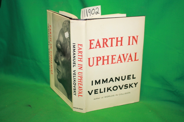 Velikovsky, Immanuel: Earth in Upheaval