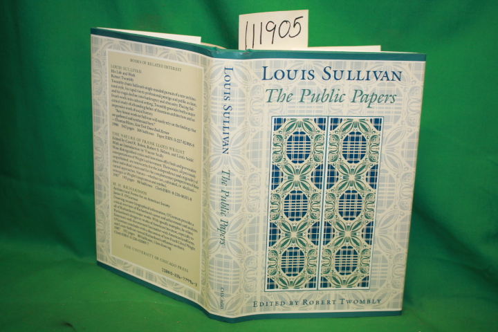 Interesting facts about louis sullivan image