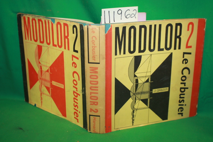 Le Corbusier: Modulor 2