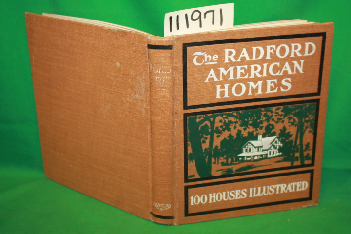 Radford: The Radford American Homes