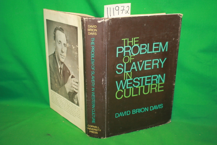 Davis, David Brion: The Problem of Slavery in Western Culture