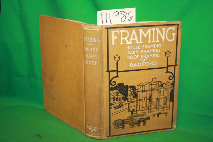Radford, William A.: Framing