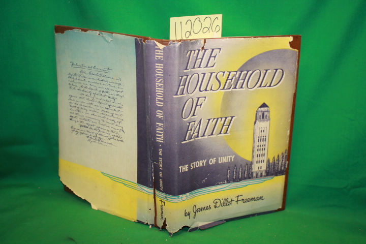 Freeman, James Dillet: The Household of Faith