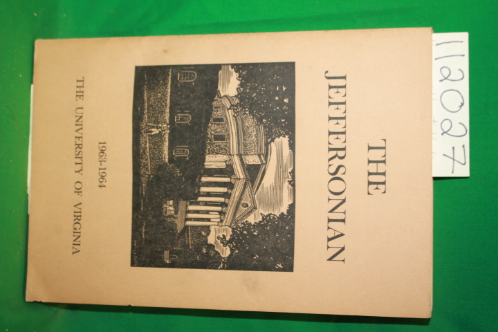 Bryan, Albert Vickers: The Jeffersonian