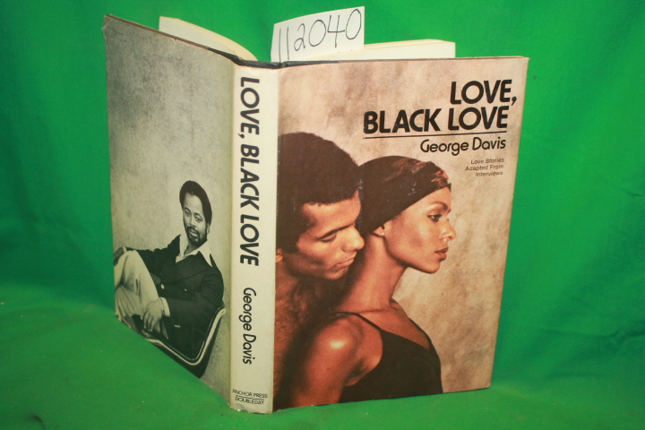 Davis, George: Love, Black love