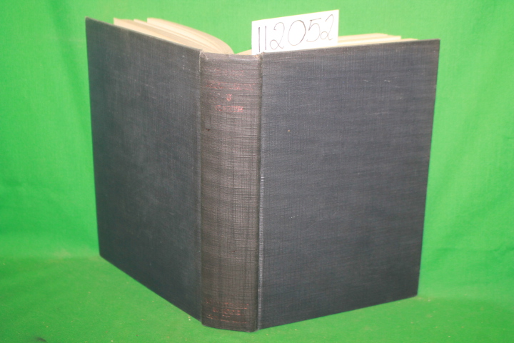 Garth, Thomas Russell: Race Psychology A Study of Racial Mental Differences