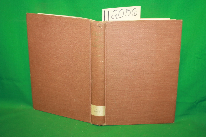 Du Bois, W. E. B.: Dusk of Dawn An Essay Toward an Autobiography of a Race Co...