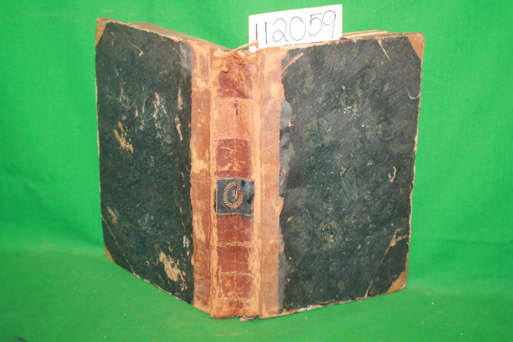 BONNE, Rigobert,  Esperance, Le Cap De: Voyage e M. Le Vaillant Dans l'Interi...