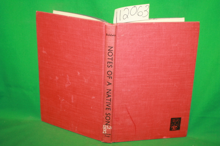 Baldwin, James: Notes of a Native Son