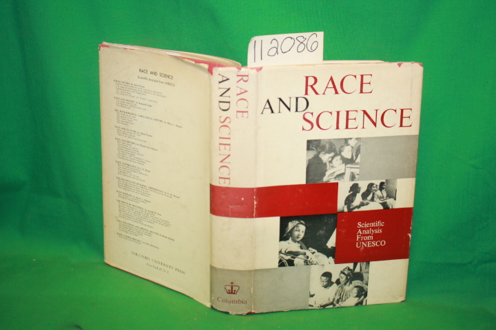 UNESCO: Race and Science