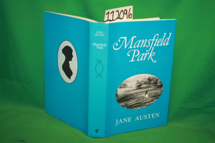 Austen, Jane: Mansfield Park