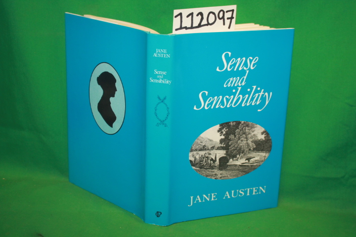 Austen, Jane: Sense and Sensibility