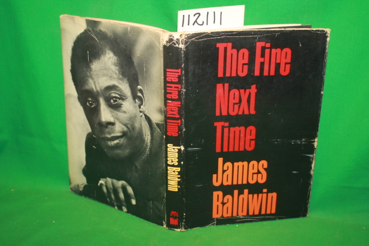 Baldwin, James: The Fire Next Time
