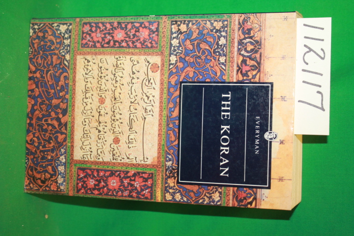 Rodwell, J.M. (Translator) ; Fore and Introduction by Jones, Alan: The Koran