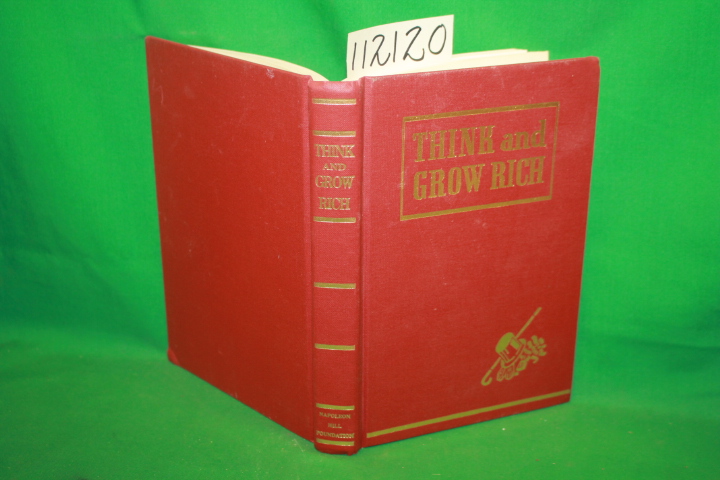 Hill, Napoleon: Think and Grow Rich
