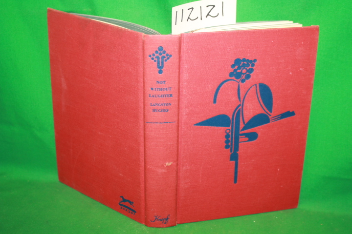 Hughes, Langston: Not Without Laughter