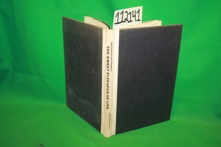 Hughes, Langston (author); Decarava, Roy (photogr...: The Sweet Flypaper of Life