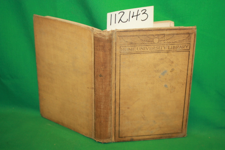 Du Bois, Burghardt W.E.: The Negro