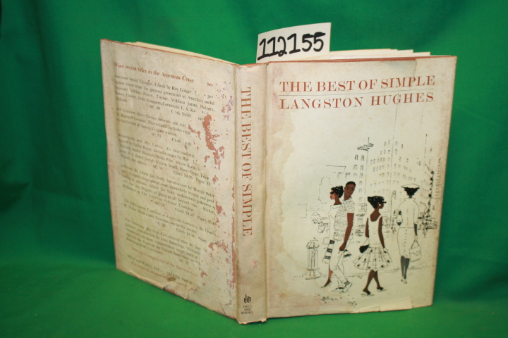 Hughes, Langston: The Best of Simple