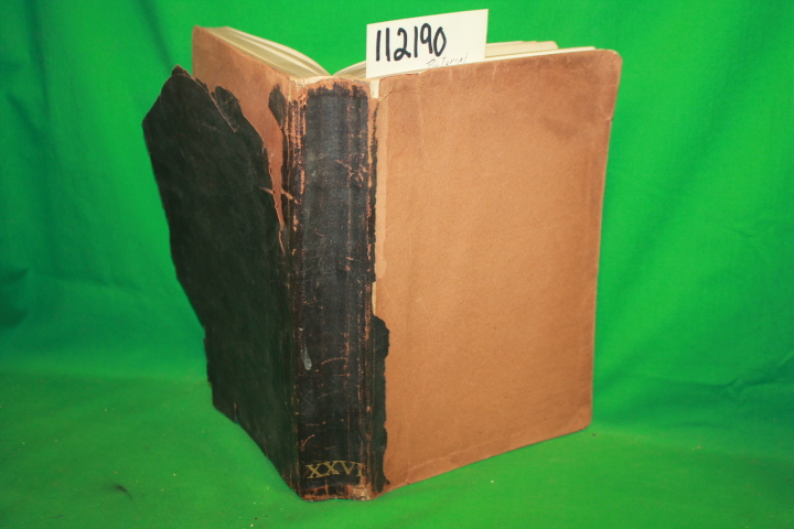 Handbook for Architechs and Builders