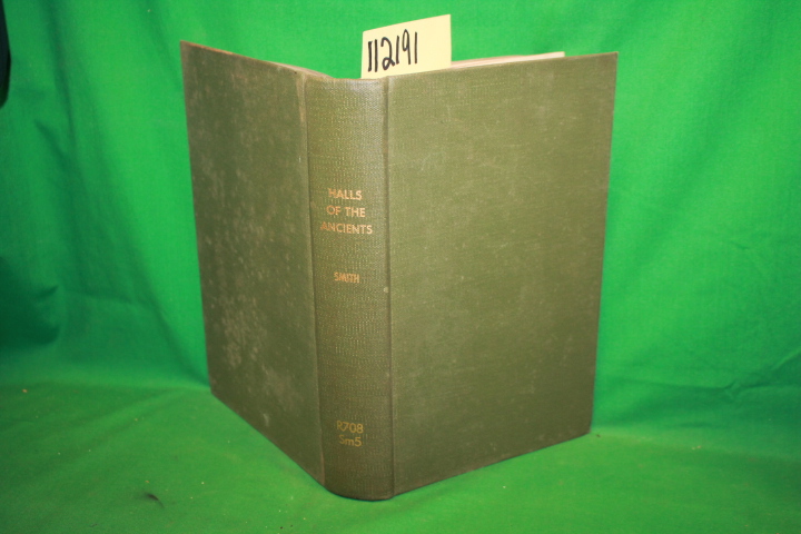 Smith, Franklin Webster: National Galleries History and Art The Descriptive H...