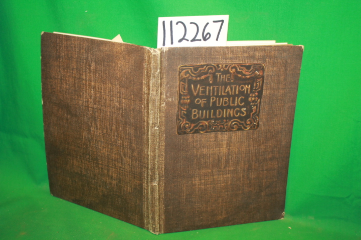 Boyle, Robert: The Ventilation of Public Buildings