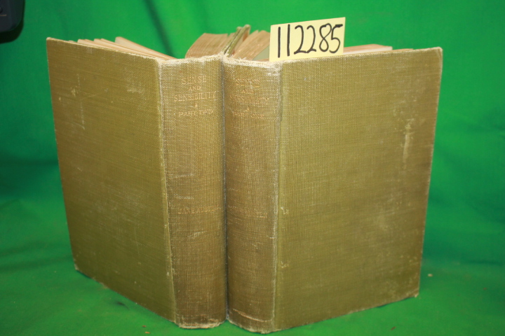 Austen, Jane: Sense and Sensibility