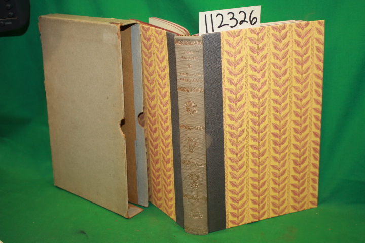 Austen, Jane ; Introduction by Church, Richard: Pride and Prejudice Austen, Jane ; Introduction by Church, Richard: Pride and Prejudice