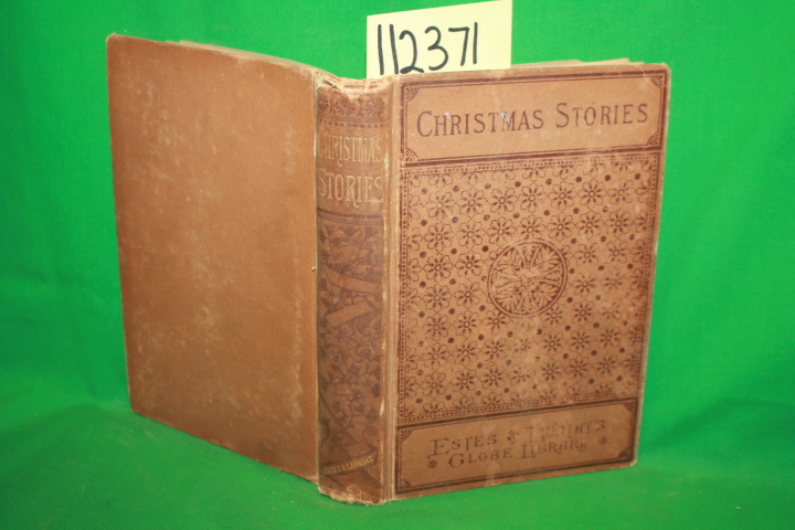Christmas Stories and Reprinted Pieces: Dickens, Charles