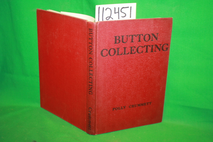 Crummett, Polly: Button Collecting