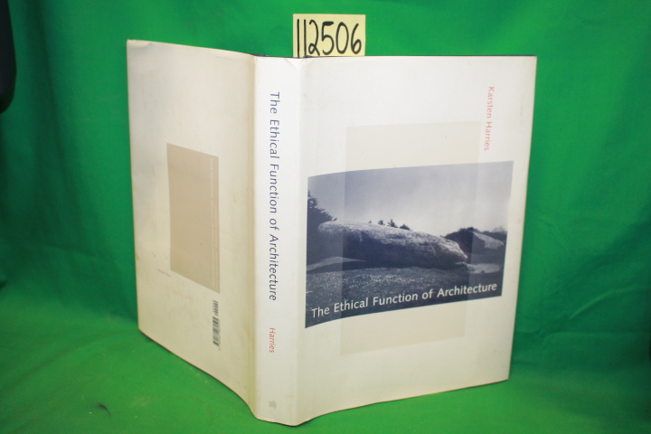Harriers Karsten: The Ethical Function of Architecture