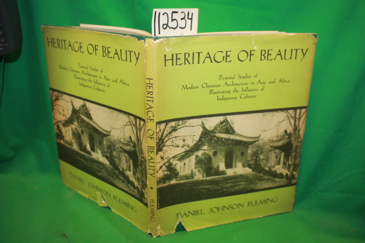 Fleming, Daniel Johnson: Heritage of Beauty