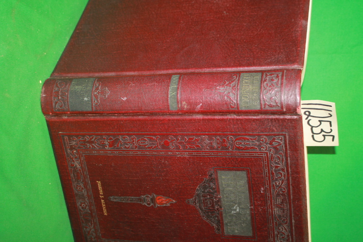 MIT: The 1929 Techique ( yearbook )