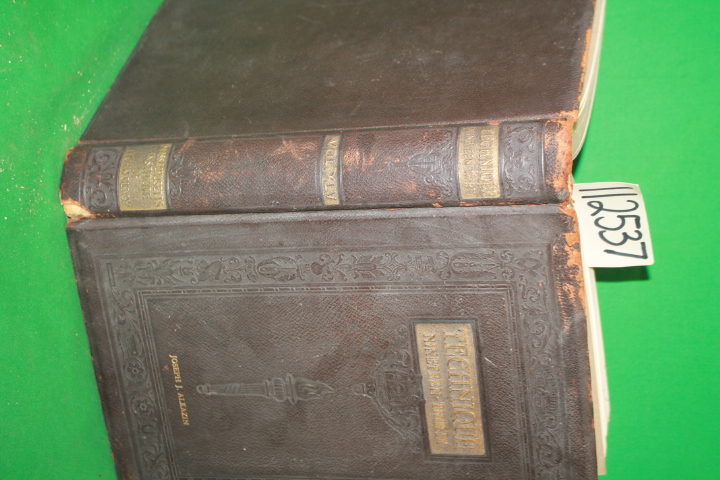 MIT: Teh Technique of 1930 ( yearbook )