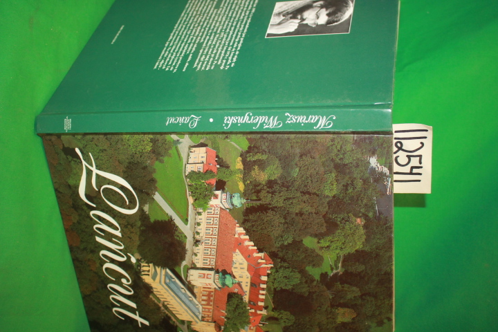 Widerynski, Mariusz: Lancut