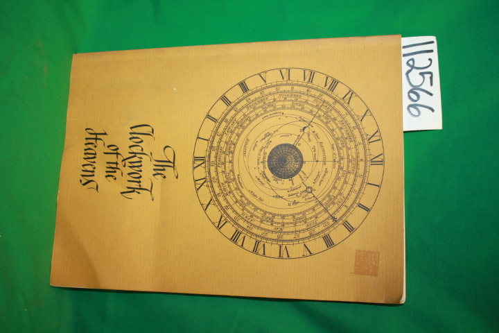 Asprey & Company: The Clockwork of the Heavens