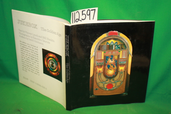 Lynch, Vincent and Henkin Bill ; Tsuruta, Kazuhiro (p...: Jukebox The Golden Age