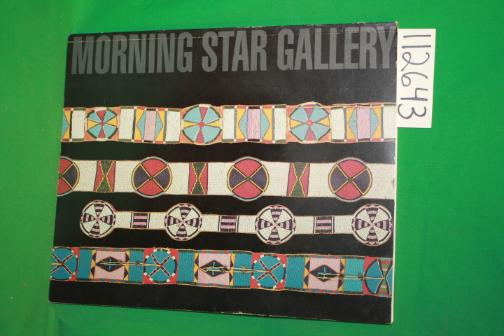 Morning Star Gallery: Morning Star Gallery