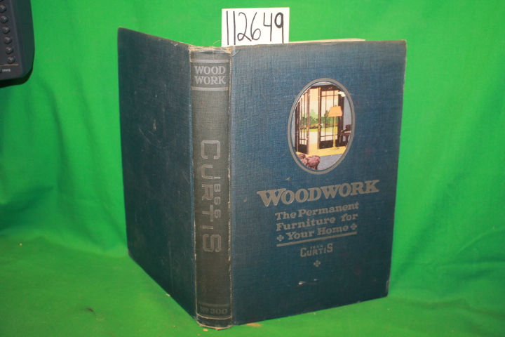 Curtis Company: Woodwork The Permanent Furniture for Your Home