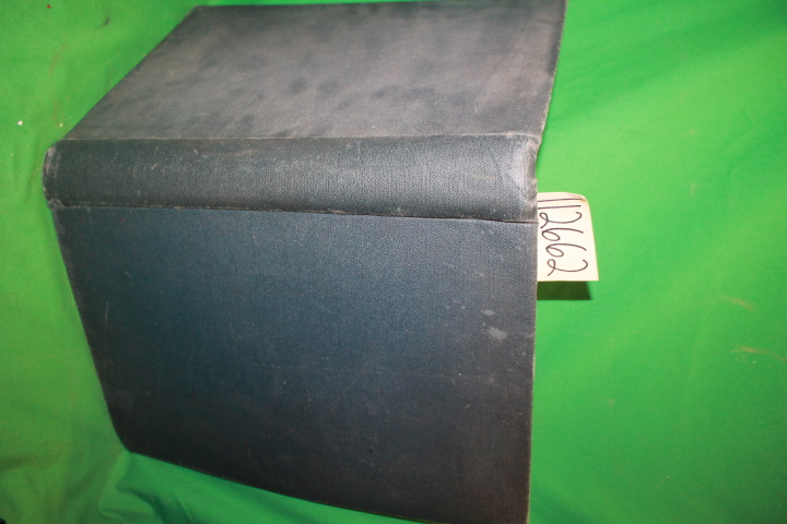 Jones, Owen: The Grammar of Ornament