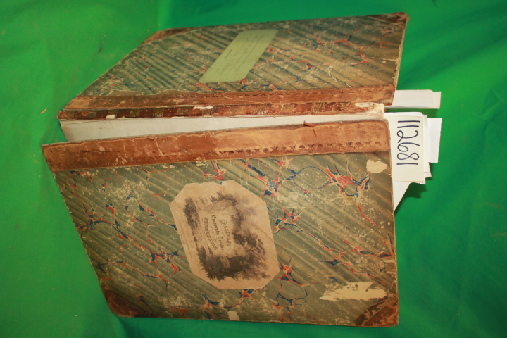 Jones, W.: Poikilographia or Various Specimens of Ornamental Penmanship Compr...