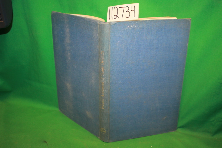 Imperial Chemical Industries Limited: Fastness Assessment of Textile Dyestuffs