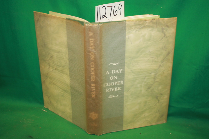 Irving, John B. ; Stoney, Louisa Cheves ( editor ): A Day on Cooper River