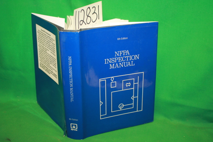 NFPA ; project manager Moulton, Gene A.: NFPA Inspection Manual