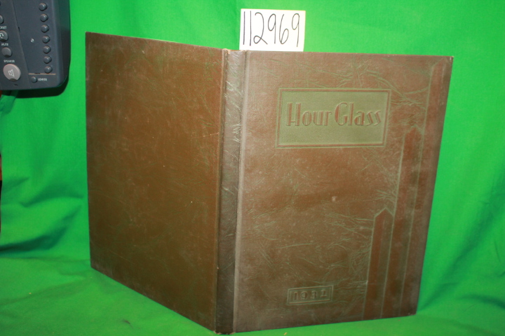 Hasbrouck Heights High School: 1932 Hasbrouck Heights High School Yearbook