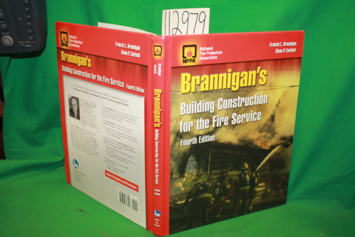 Brannigan, Francis L. ; Corbett, Gle...: Brannigan's Building Construction fo...